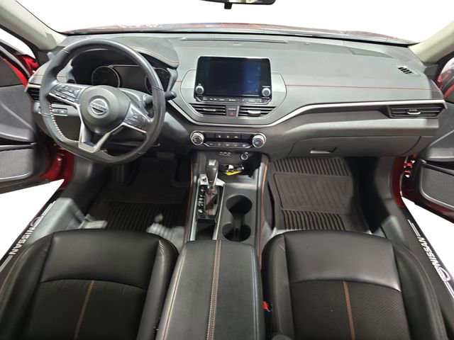 Used 2022 Nissan Altima 2.5 SR image 10
