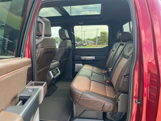 New 2026 Ford F350 King Ranch AWD/4WD image 13