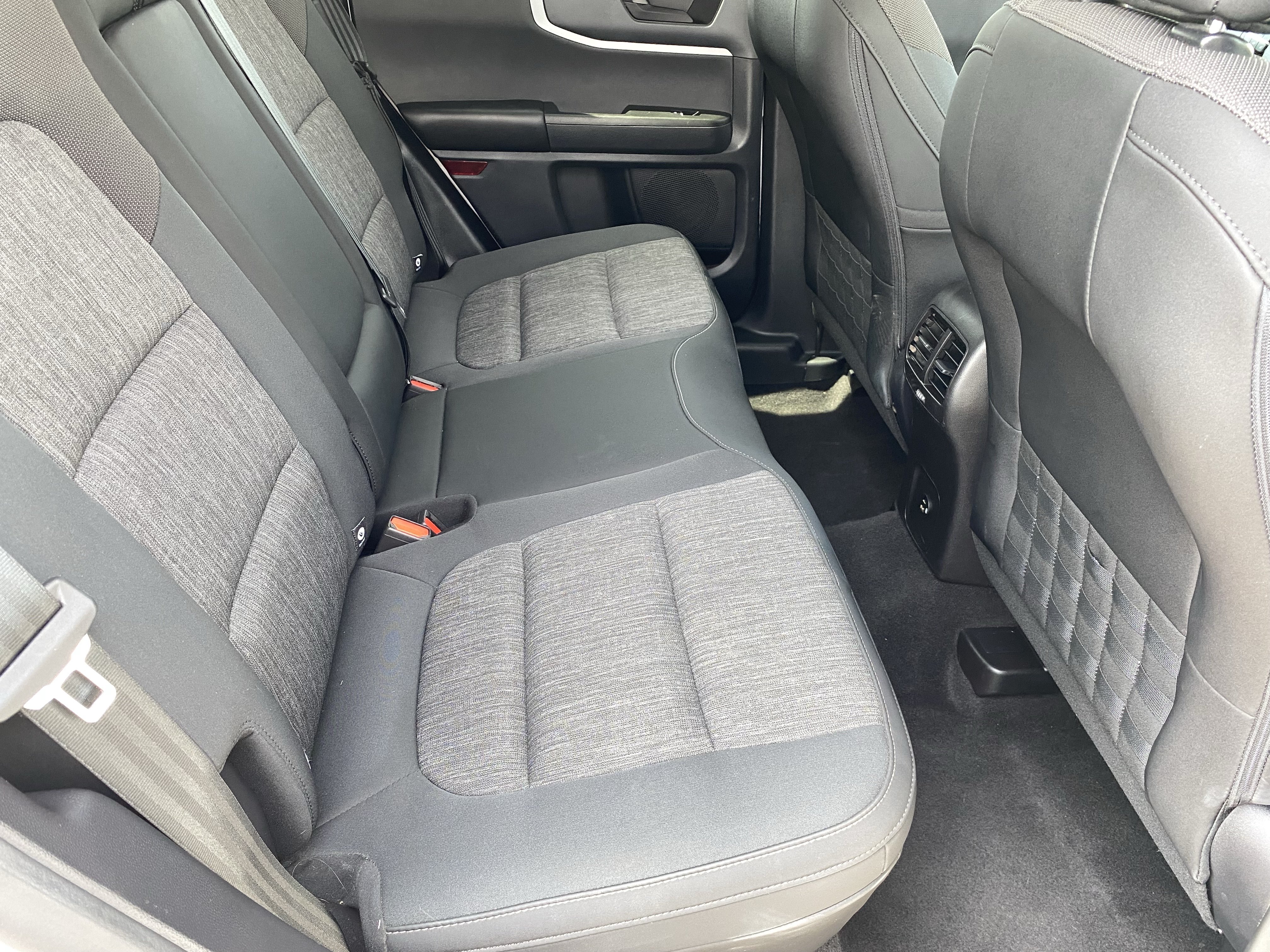 Used 2023 Ford Bronco Sport Big Bend AWD/4WD image 13