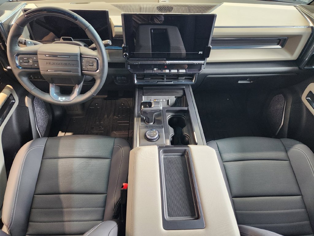 Used 2026 GMC Hummer EV 4x4 Crew Cab image 27