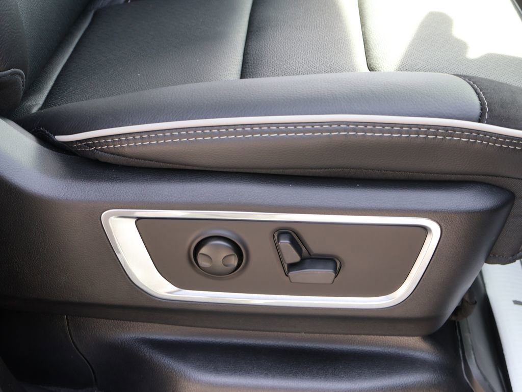 New 2026 RAM 1500 Laramie w/ Night Edition image 10