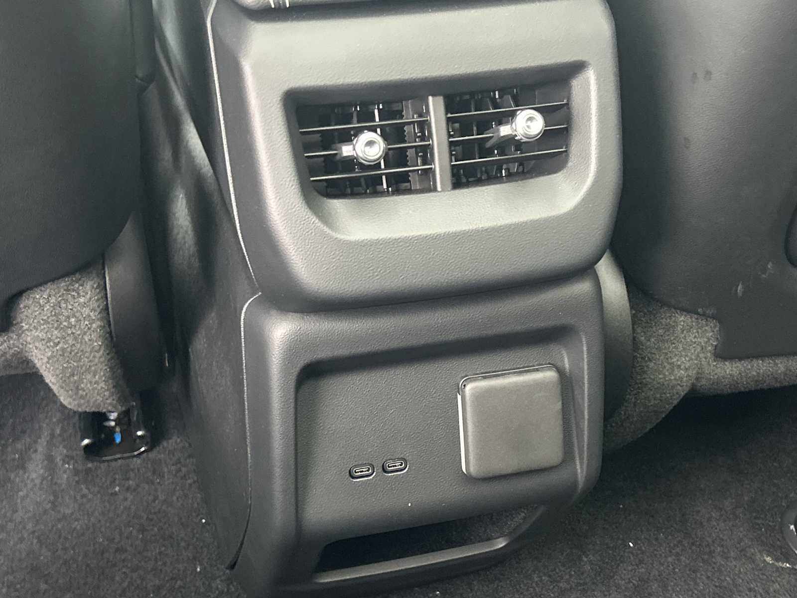 New 2026 Cadillac Optiq Luxury 1 AWD/4WD image 21