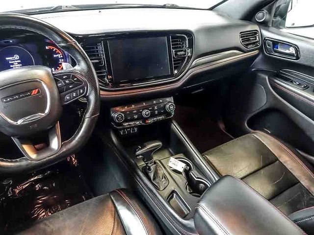 Used 2024 Dodge Durango GT AWD/4WD image 19