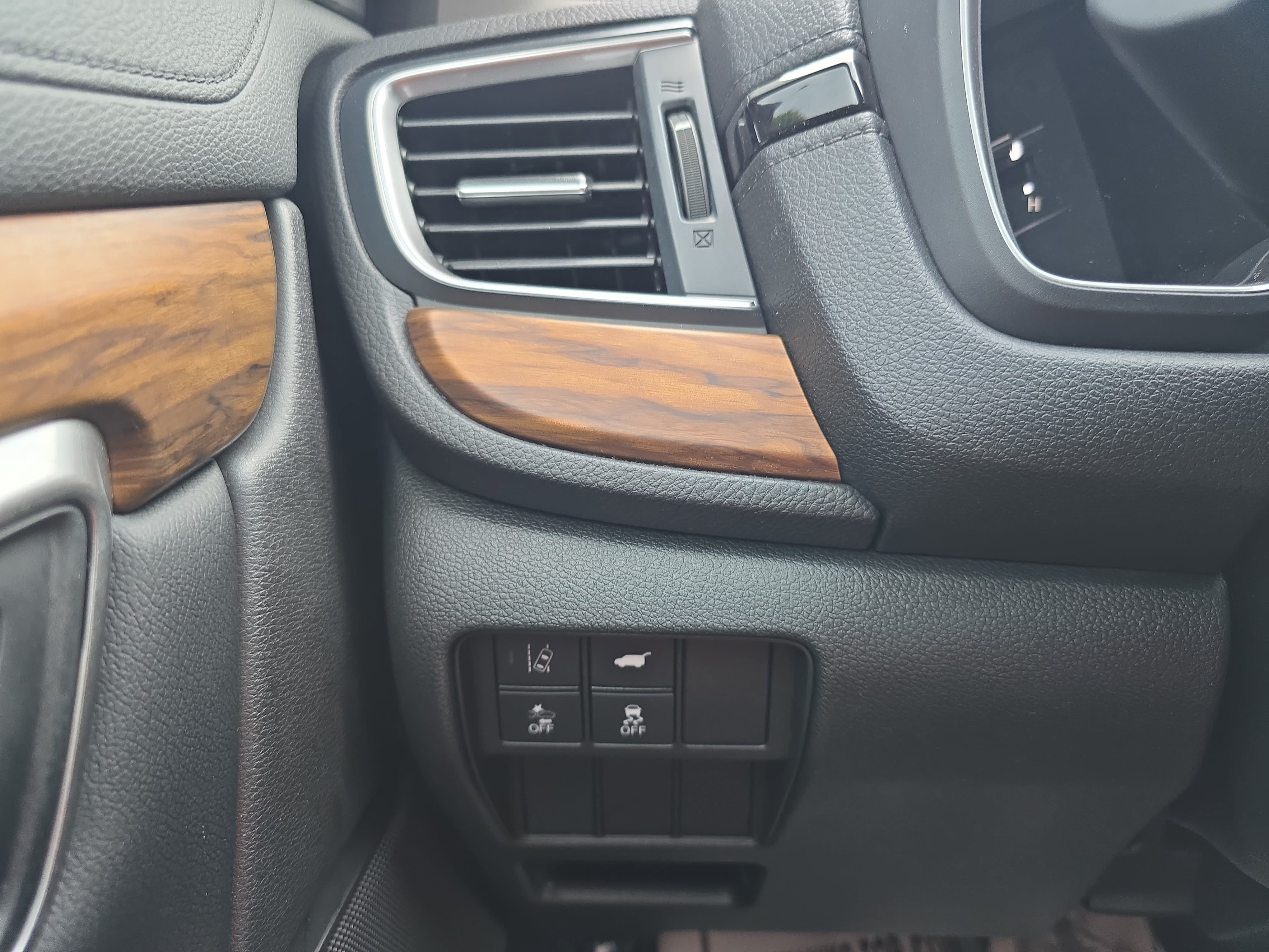Used 2019 Honda CR-V EX-L image 25