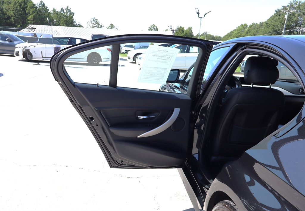 Used 2014 BMW 335i Sedan RWD image 36