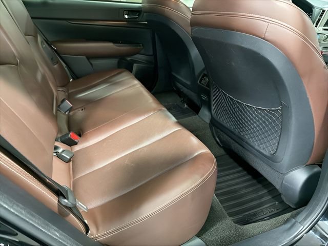Used 2013 Subaru Outback 3.6R Limited w/ Special Appearance Pkg AWD/4WD image 35