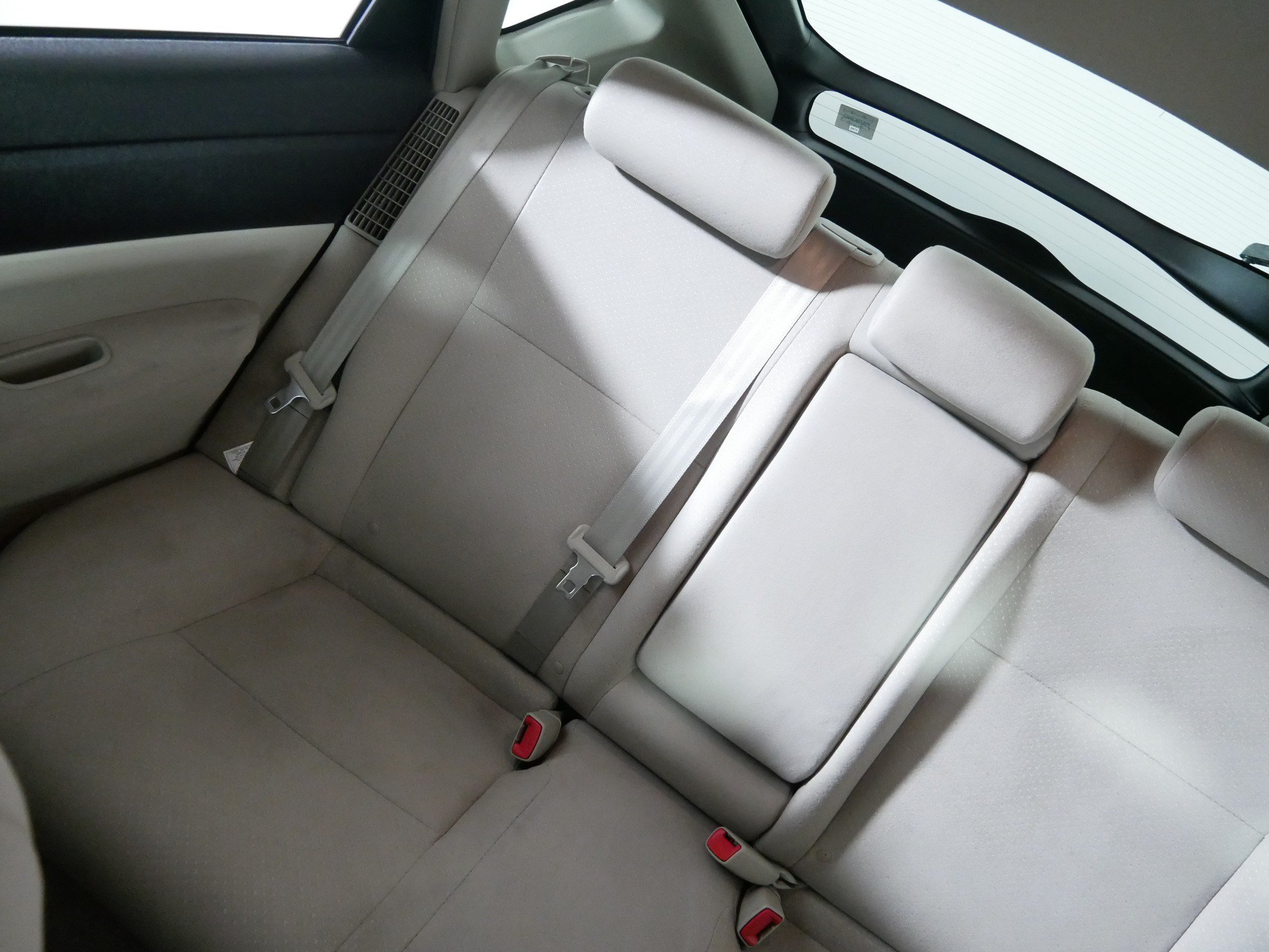 Used 2009 Toyota Prius w/ Pkg 2 FWD image 12