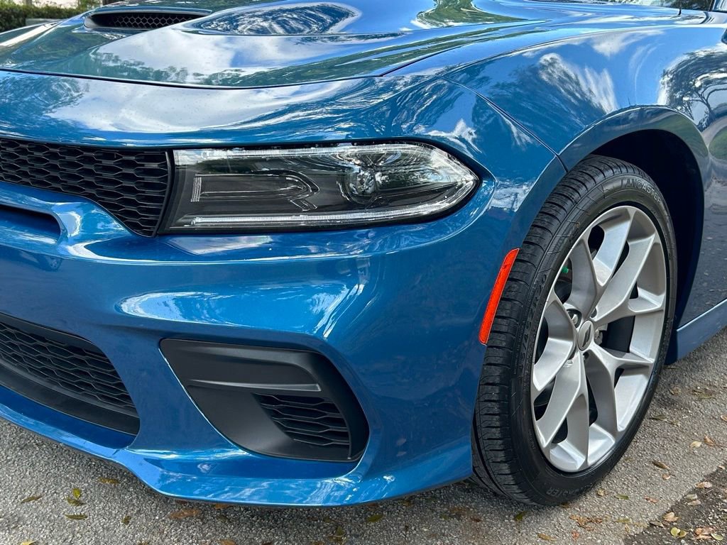 Used 2023 Dodge Charger GT image 27