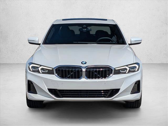 New 2026 BMW 330i Sedan w/ Premium Package image 6