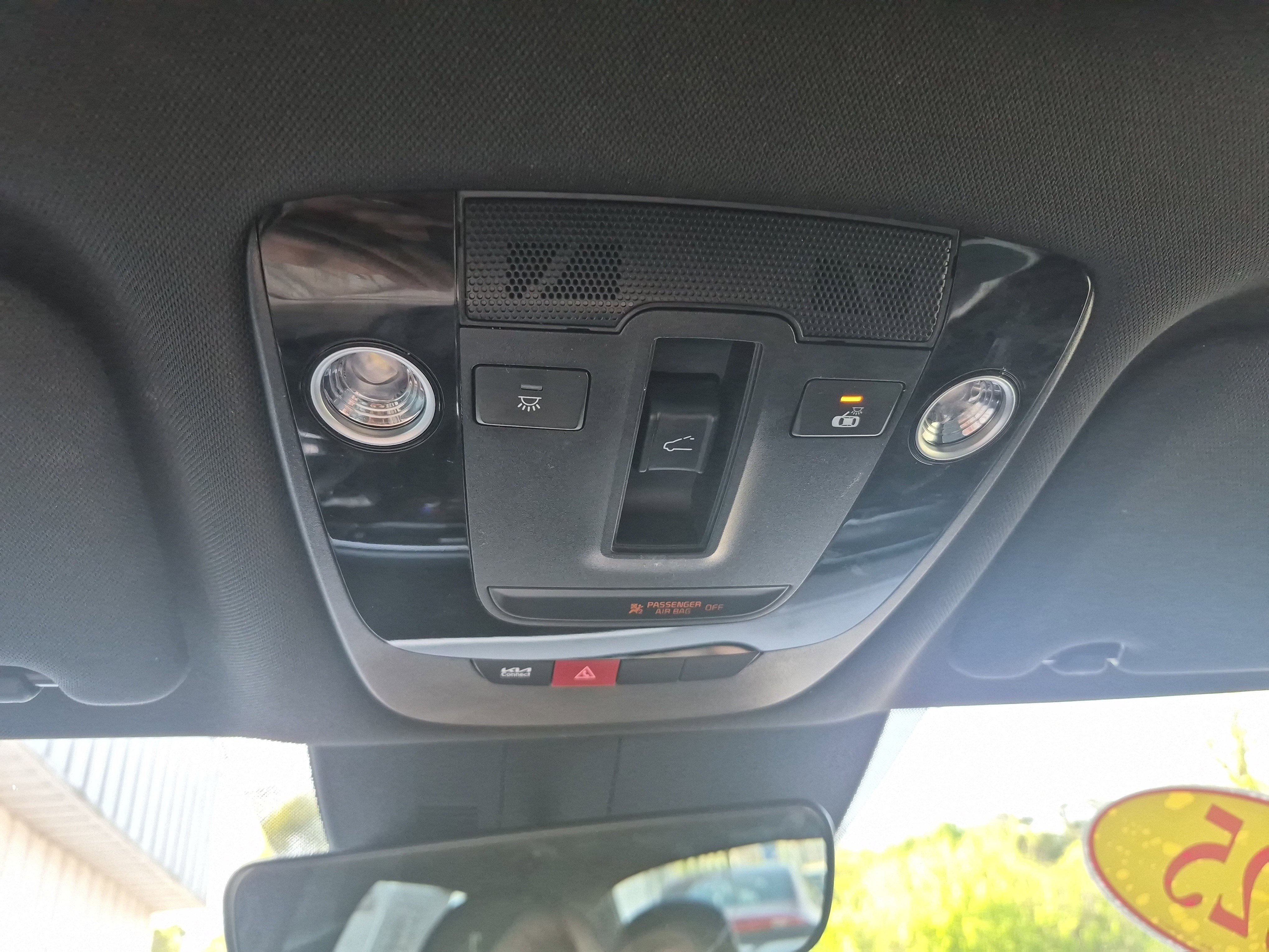 Used 2025 Kia K5 GT-Line w/ GT-Line Premium Package image 33