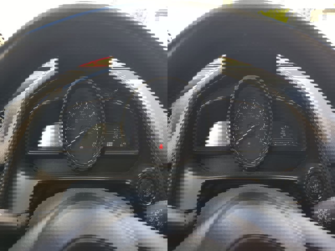 Used 2019 MAZDA CX-3 Touring w/ Preferred Equipment Package image 27