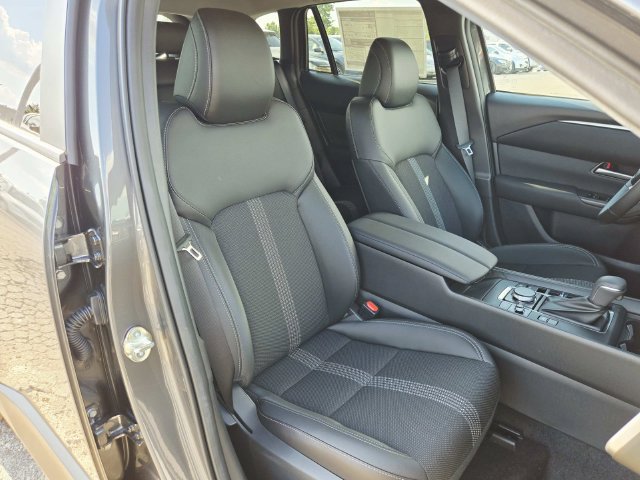 New 2026 MAZDA CX-50 2.5 Hybrid w/ Preferred Pkg AWD/4WD image 16