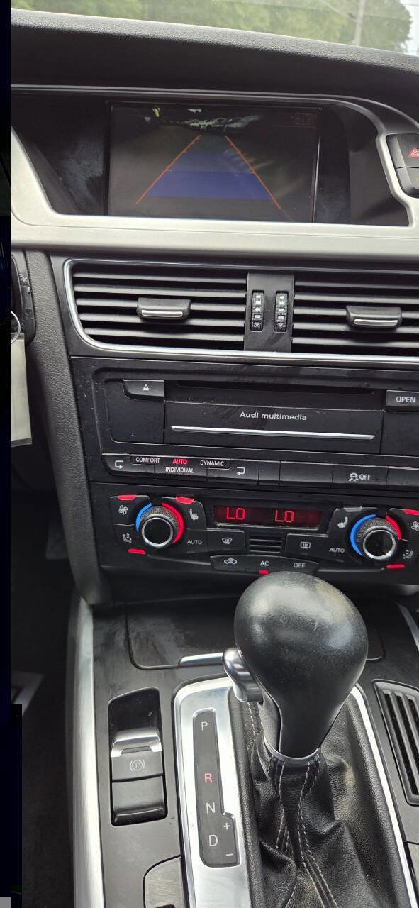 Used 2011 Audi S4 Premium Plus image 21