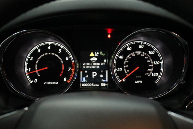 New 2026 Mitsubishi Outlander Sport SE image 11