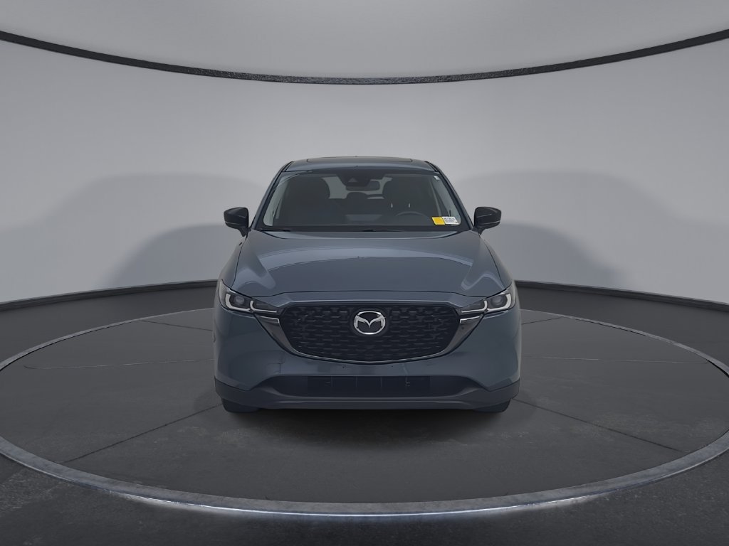 Used 2025 MAZDA CX-5 Carbon Edition AWD/4WD image 5