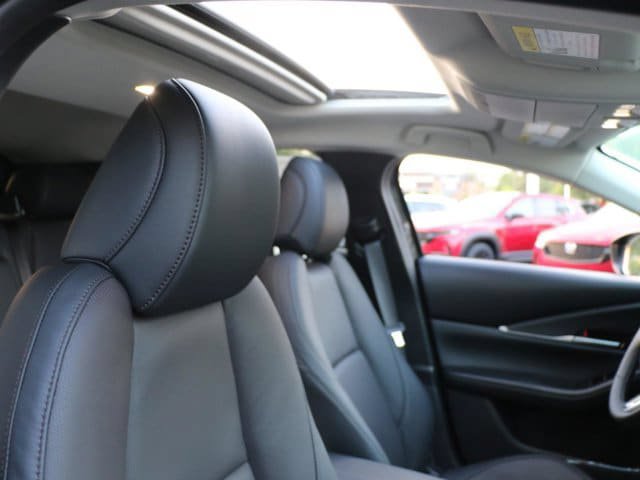 New 2026 MAZDA CX-30 AWD 2.5 S w/ Premium Package image 7