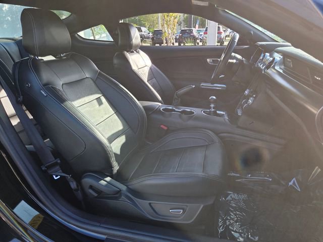 Used 2018 Ford Mustang GT Premium w/ GT Performance Package image 19