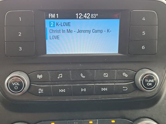 Used 2024 Ford Transit 250 Low Roof w/ Exterior Upgrade Package image 13