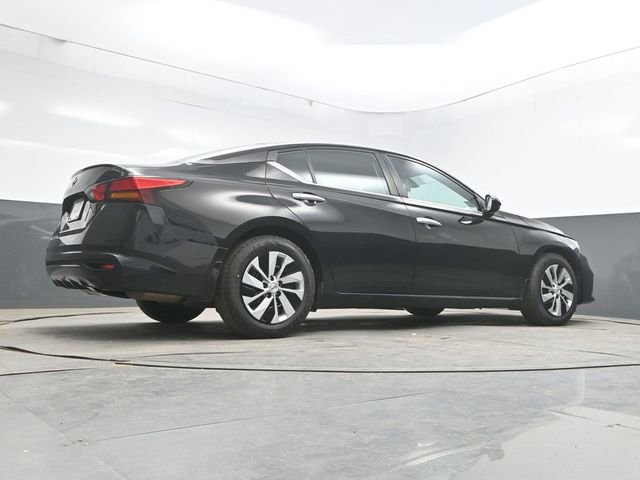 Used 2021 Nissan Altima 2.5 S FWD image 39