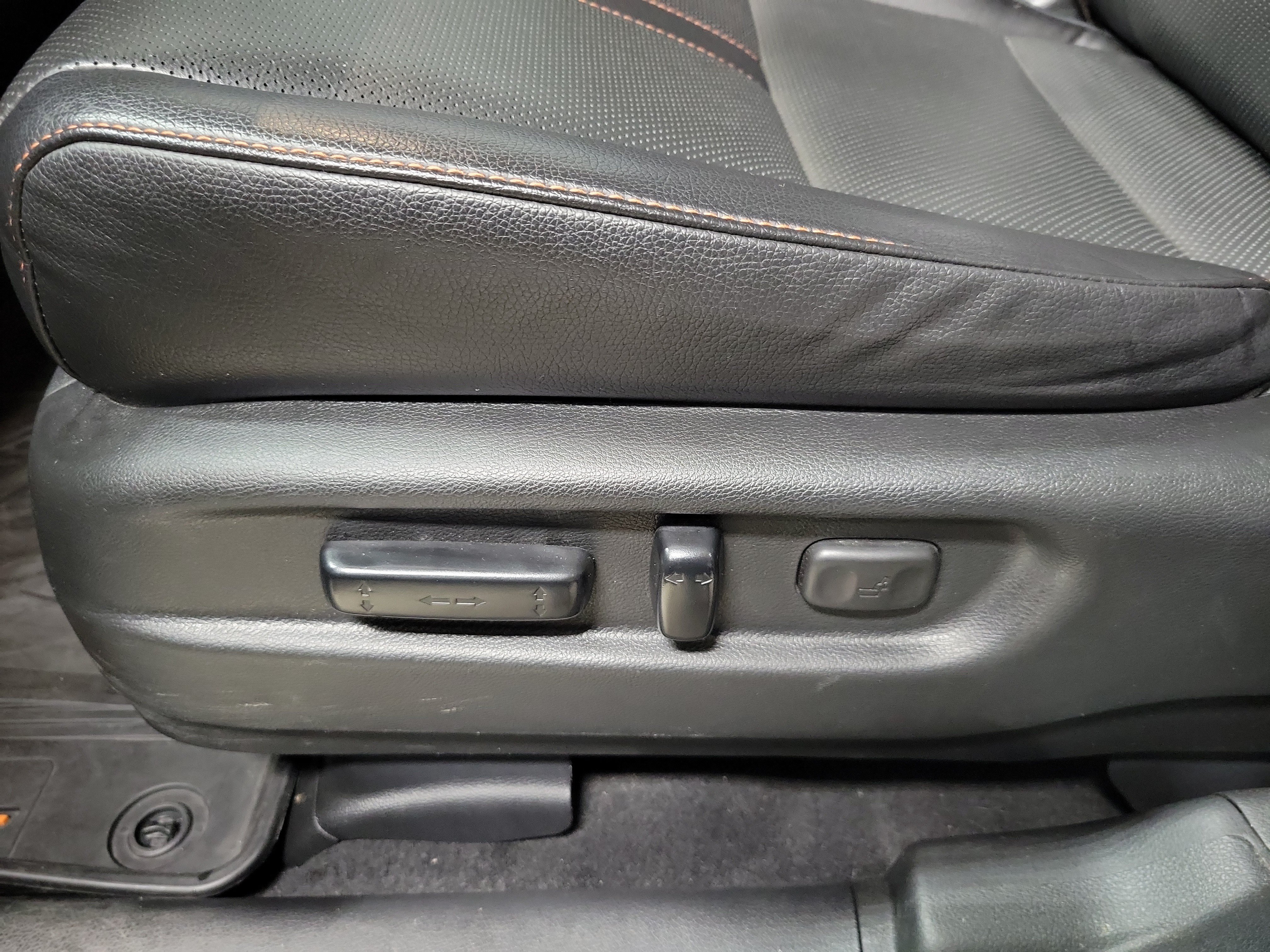 Used 2024 Honda Ridgeline TrailSport image 20