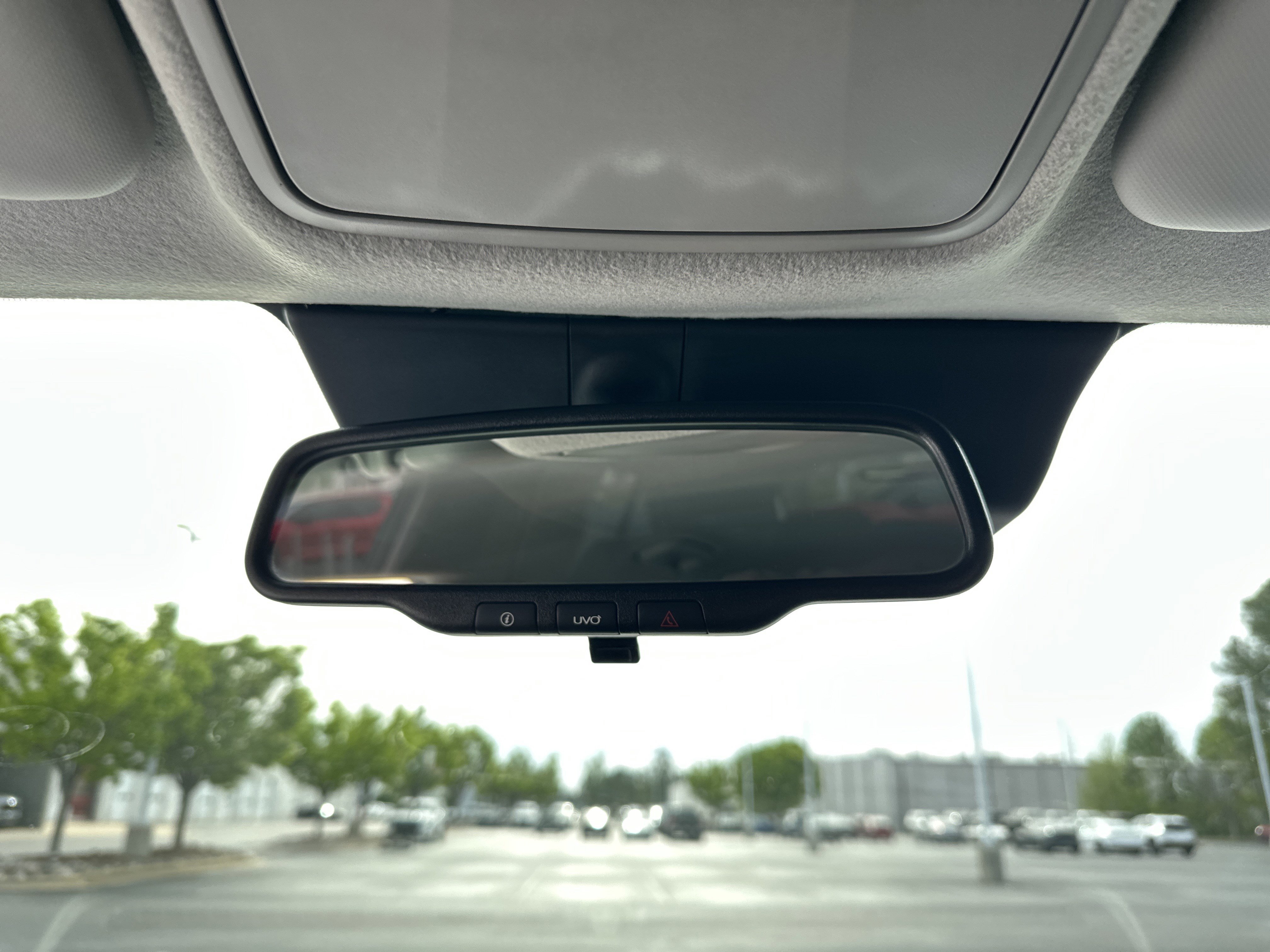 Used 2022 Kia Rio S w/ Option Group 015 image 27