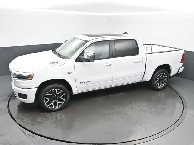 New 2026 RAM 1500 Laramie image 36