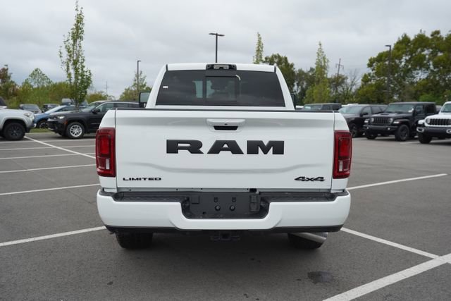 New 2026 RAM 2500 Limited image 7