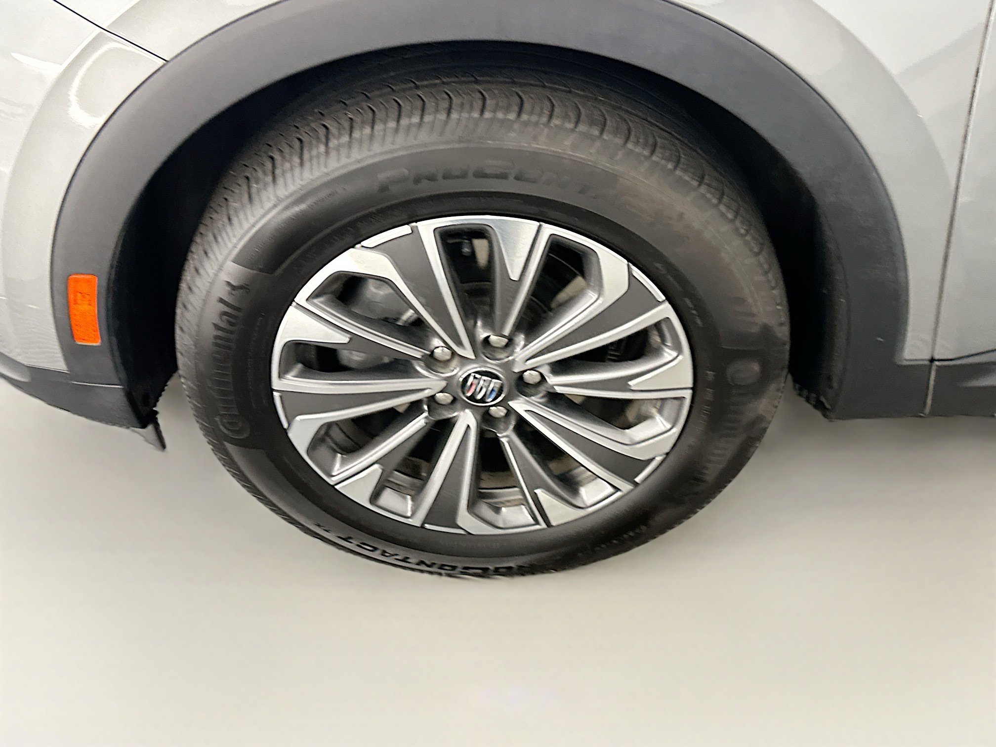 Used 2024 Buick Envision Preferred AWD/4WD image 11