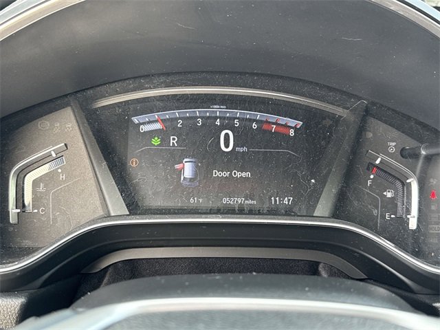 Used 2020 Honda CR-V Touring image 29