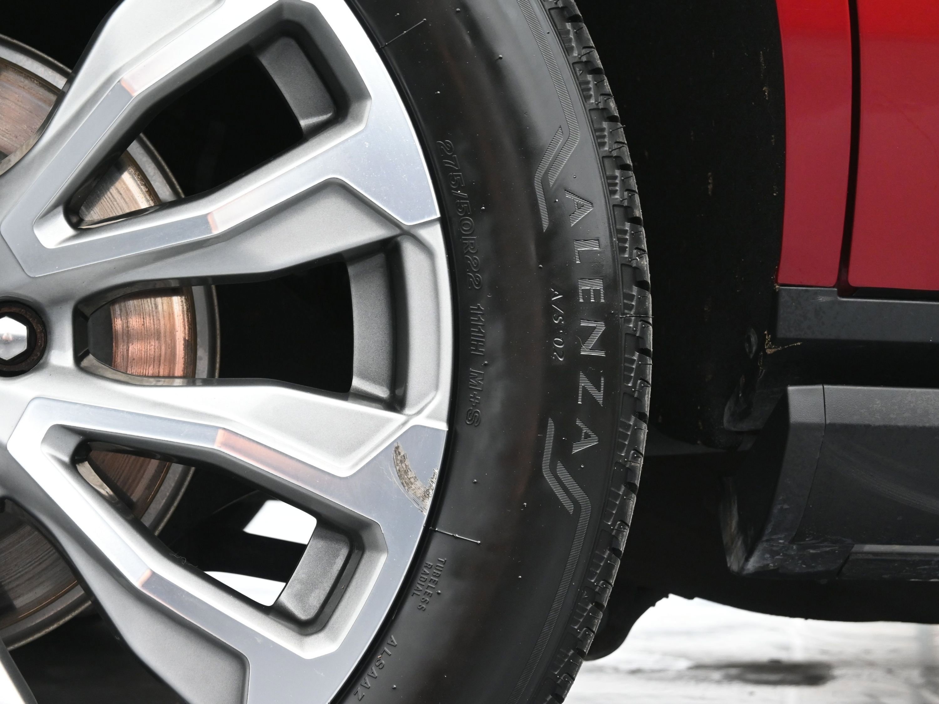 Used 2021 GMC Yukon Denali w/ Denali Ultimate Package image 48