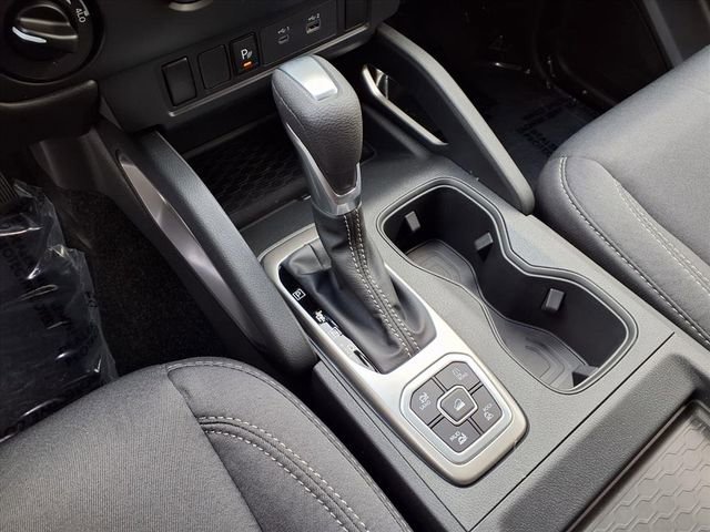 New 2026 Nissan Frontier SV w/ Tow Package image 17