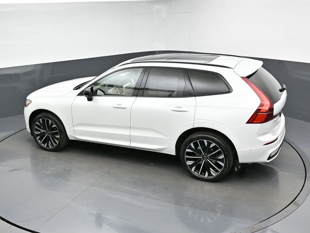 New 2026 Volvo XC60 B5 Ultra w/ Protection Package Premier image 46