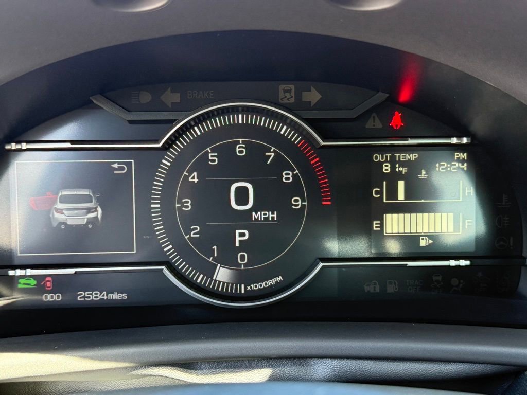 Certified 2025 Toyota GR86 Premium image 25