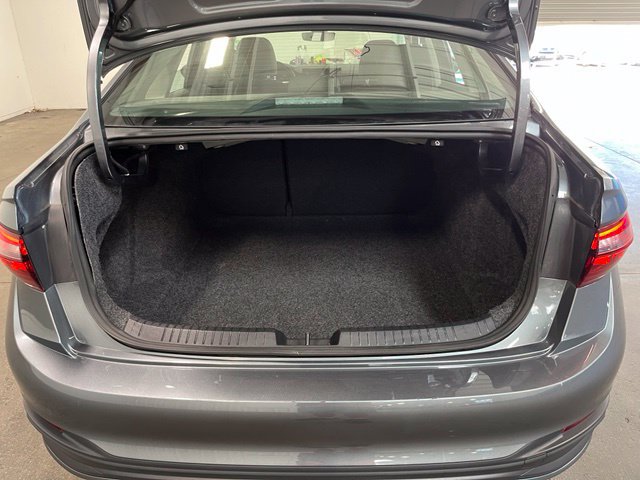 Used 2025 Volkswagen Jetta S FWD image 17