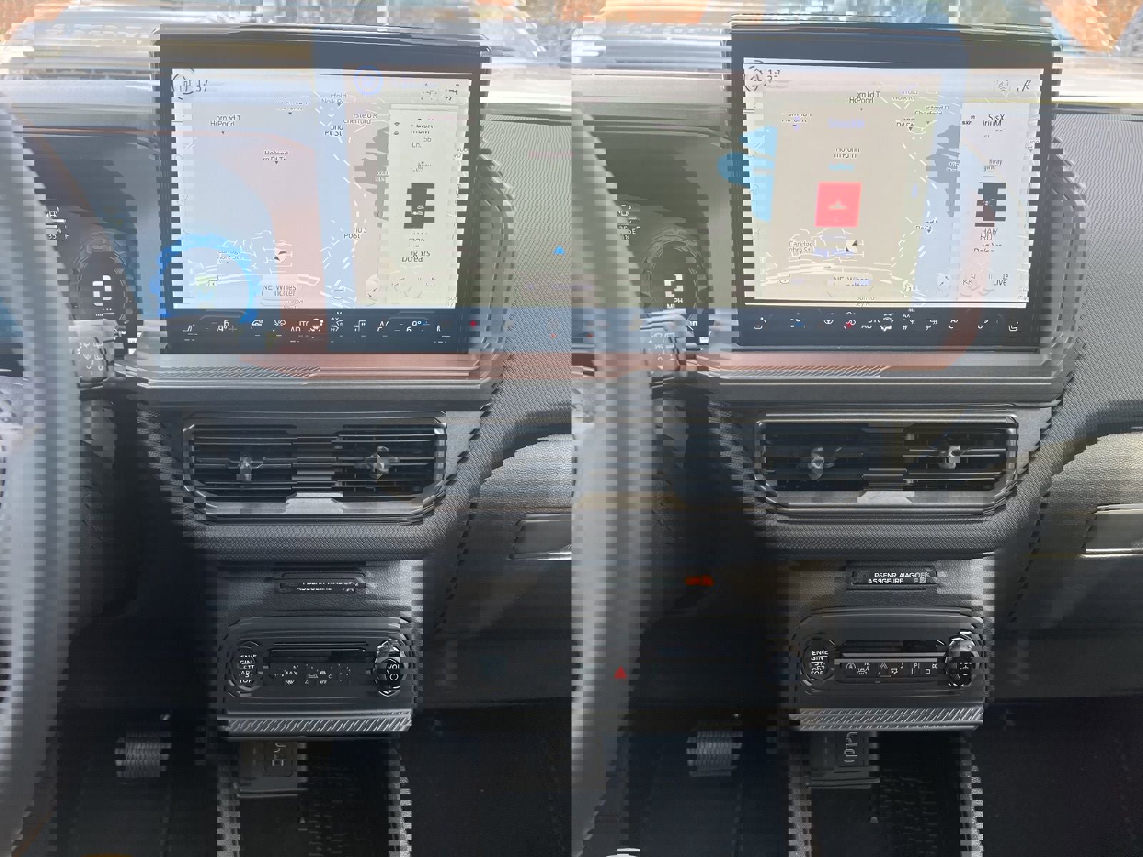 New 2025 Ford Bronco Sport Outer Banks w/ Outer Banks Tech Package+ image 25