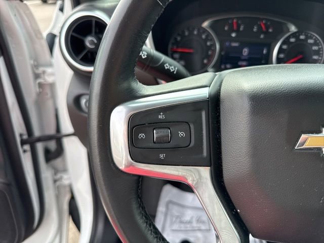 Used 2020 Chevrolet Blazer LT image 20