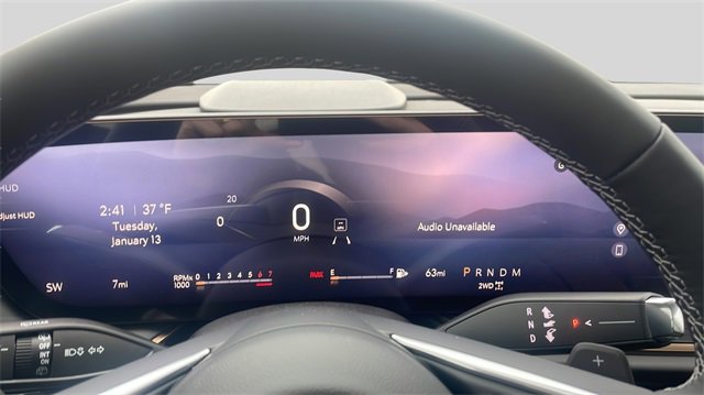 New 2026 Buick Envision Avenir image 14