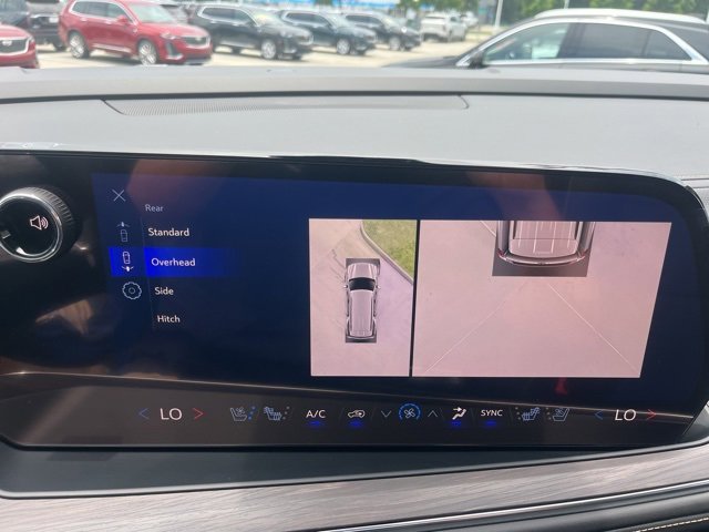 New 2025 Chevrolet Tahoe Premier w/ Sun And Tow Package image 31