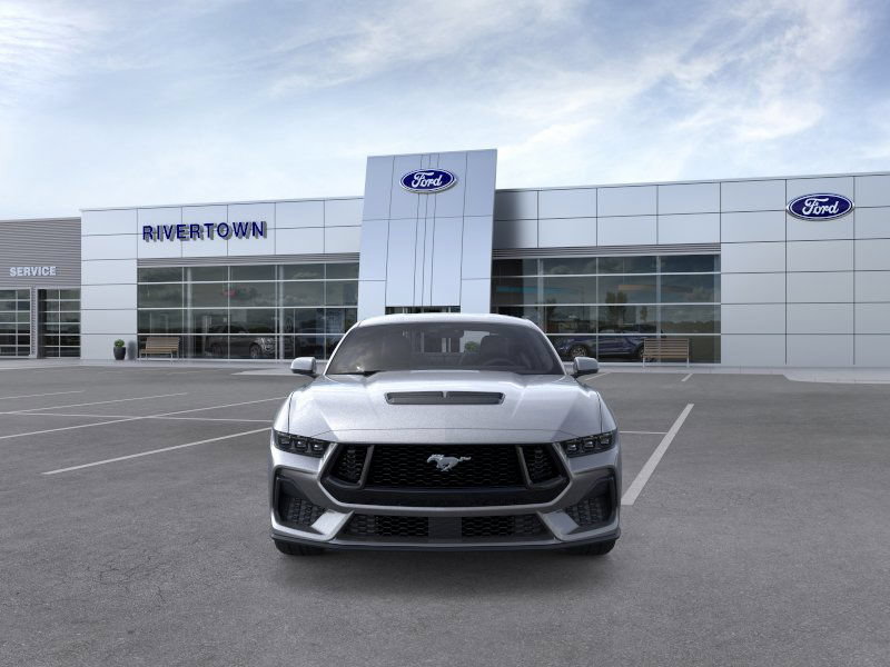 New 2026 Ford Mustang GT Premium RWD image 31