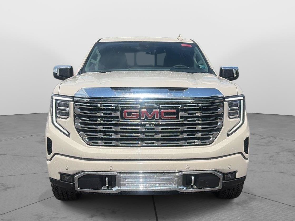 New 2026 GMC Sierra 1500 Denali w/ Technology Package