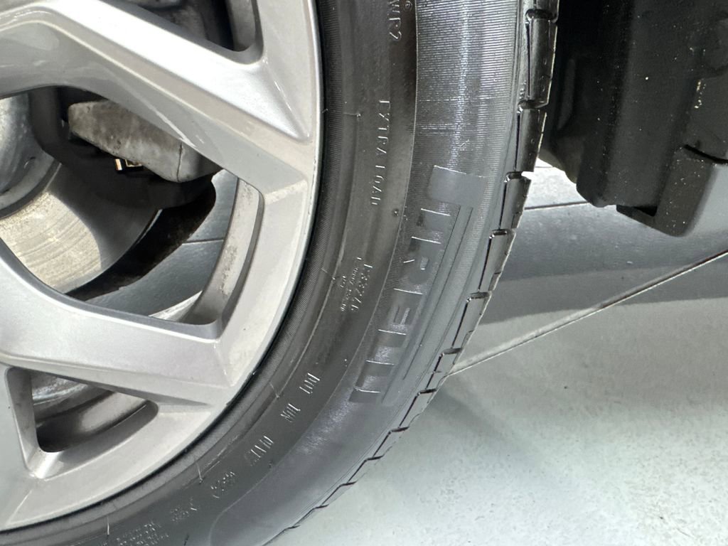 Used 2022 BMW X4 xDrive30i w/ Premium Package image 92