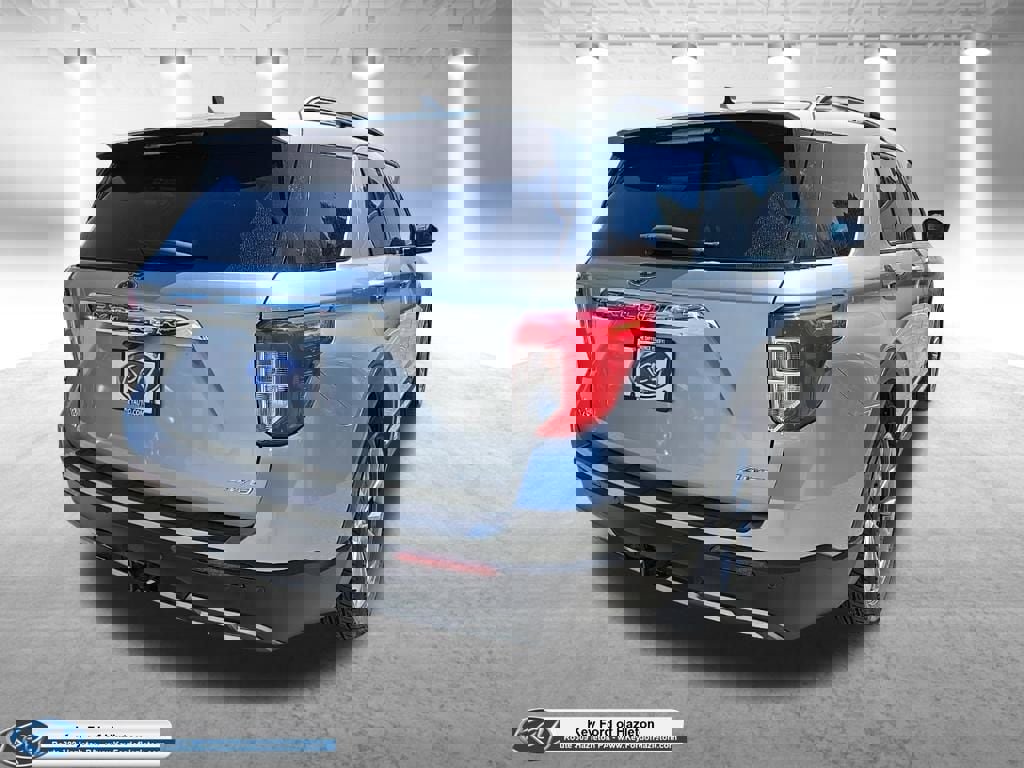 Certified 2023 Ford Explorer XLT w/ Equipment Group 202A image 21