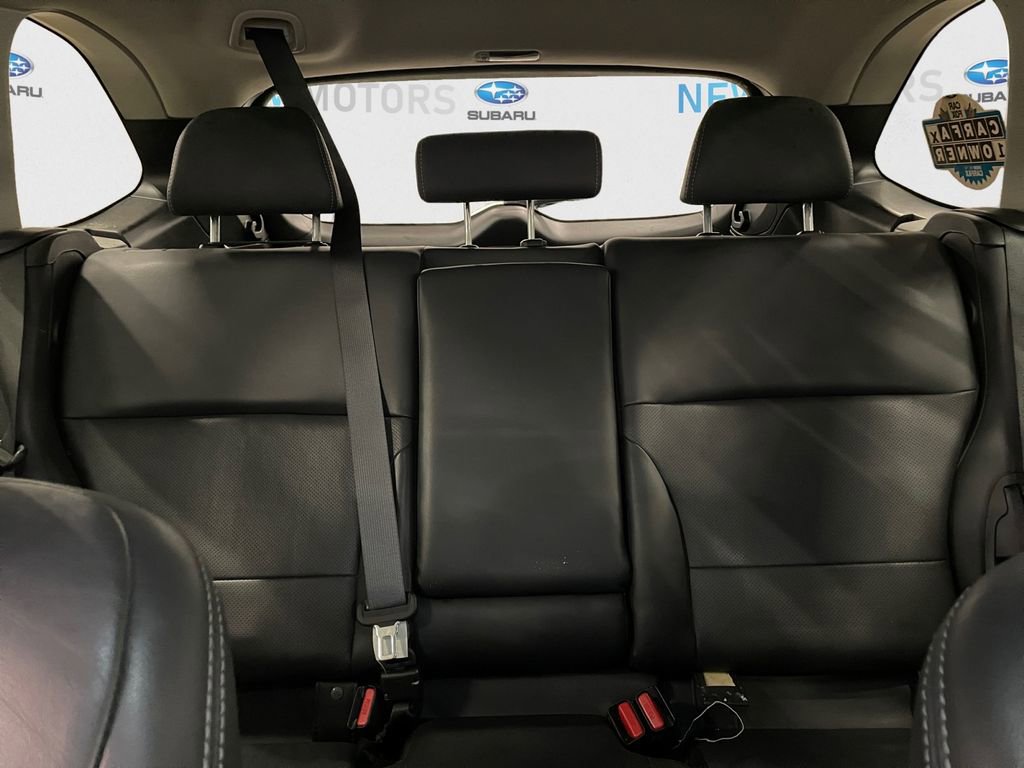 Used 2019 Subaru Outback 2.5i Limited w/ Popular Package #2 AWD/4WD image 13
