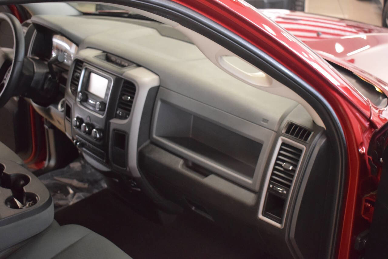 Used 2014 RAM 1500 Tradesman w/ Popular Equipment Group image 34