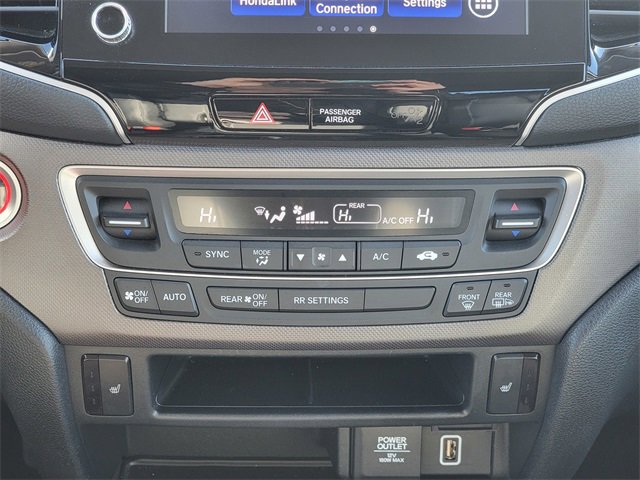 Used 2023 Honda Ridgeline RTL image 22