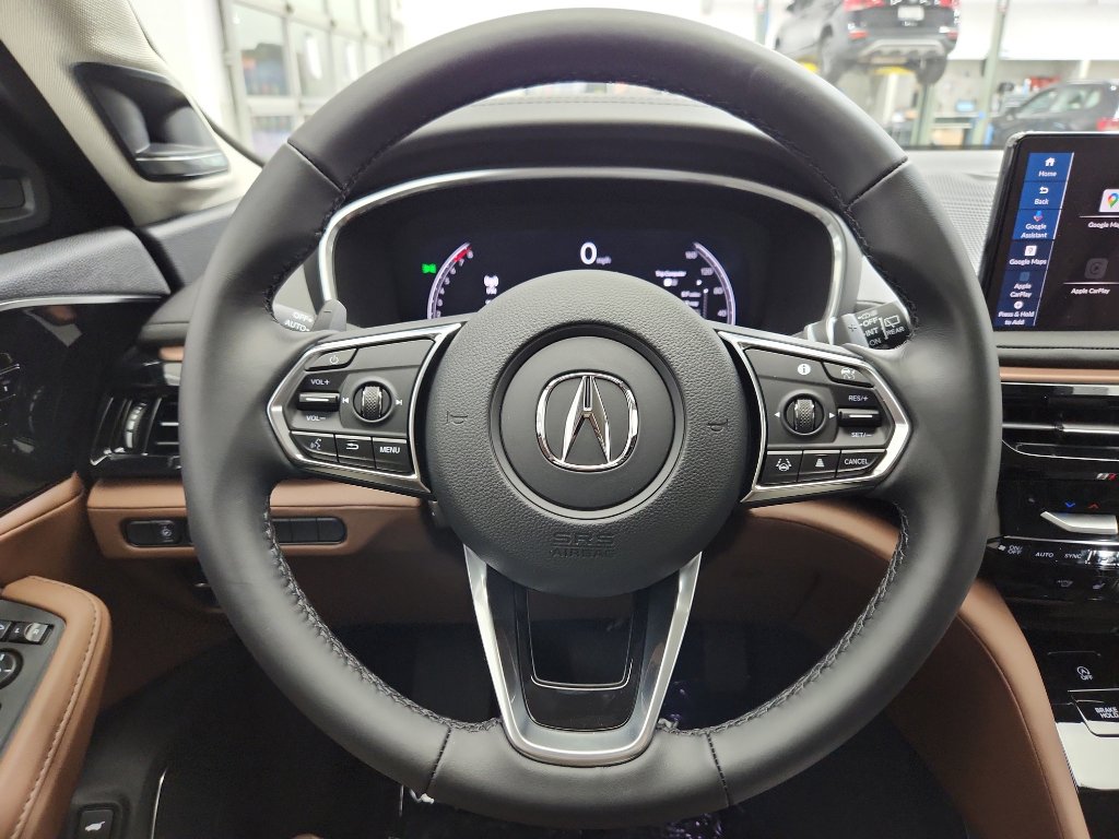 New 2026 Acura MDX FWD w/ Technology Package image 14