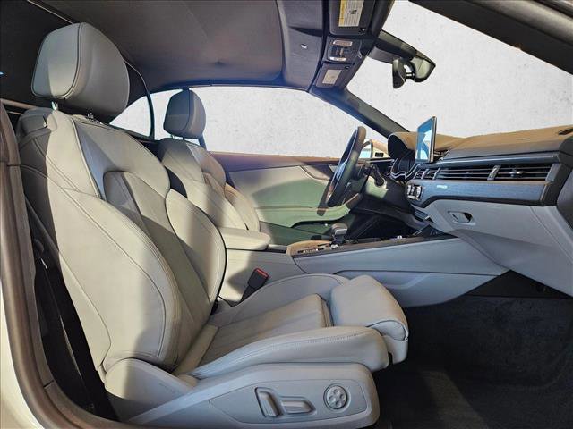 Used 2024 Audi A5 2.0T Prestige image 18