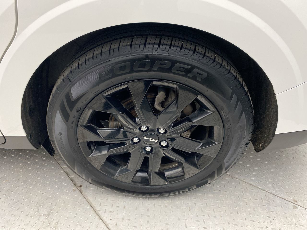 Used 2022 Kia Carnival SX Prestige FWD image 10