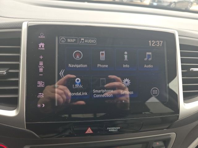 Used 2019 Honda Ridgeline RTL-T image 17