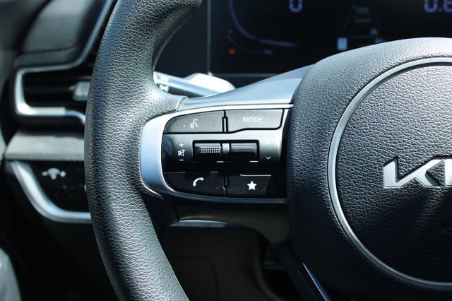 Used 2023 Kia Sportage LX FWD image 24